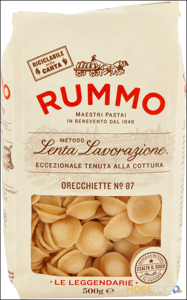 RUMMO ORECCHIETTE N.87 500 GR