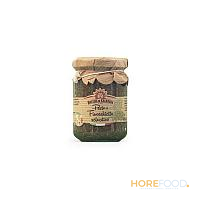 DELIZIE CALABRIA PESTO FINOCCHIETTO 135 GR