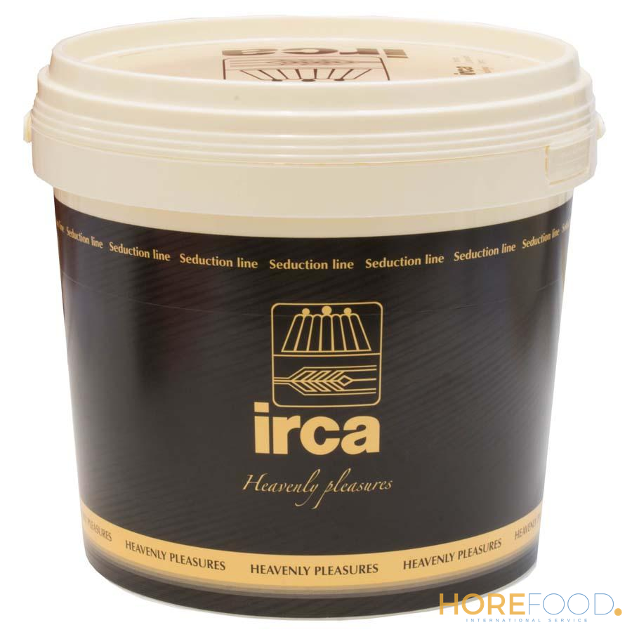IRCA PRALINE NOISETTE 5 KG