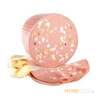 MOJOLI MORTADELLA SUPERBA CON PISTACCHI AL KG