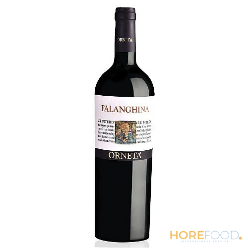 ORNETA FALANGHINA IGT 750 ML