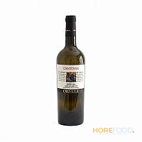 ORNETA AGLIANICO DOC 750 ML