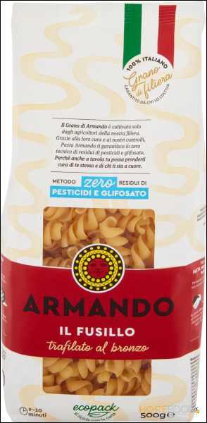 ARMANDO IL FUSILLO 500 GR