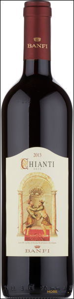 BANFI CHIANTI 750 ML