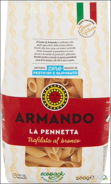 ARMANDO LA PENNETTA 500 GR