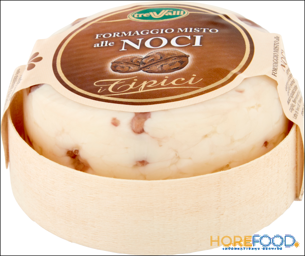 TREVALLI FORMAGGIO NOCI 180 GR