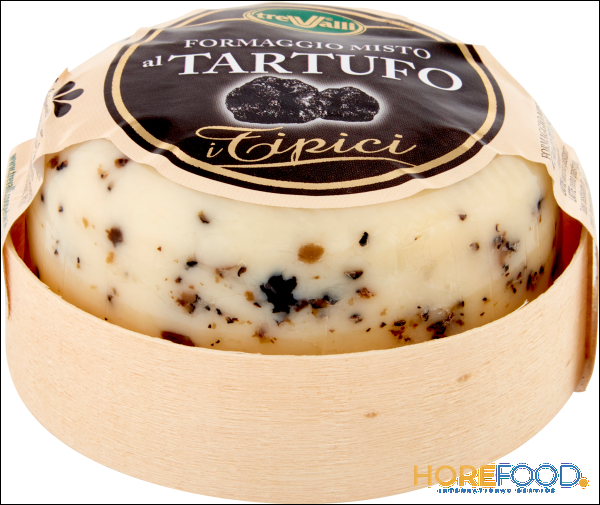 TREVALLI FORMAGGIO TARTUFO 180 GR