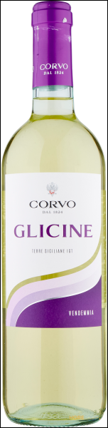 CORVO VINO GLICINE IGT 750 ML