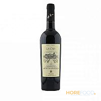 TENUTA ALBANO CARRISI SUSUMANIE IGP 750 ML