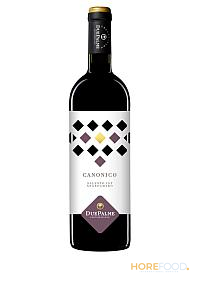 CANONICO NEGRAMARO 750 ML