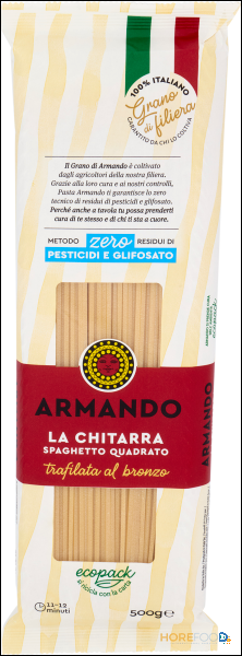 ARMANDO LA CHITARRA 500 GR