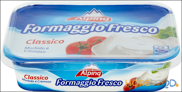 ALPINA FORMAGIO SPALMABILE 175 GR
