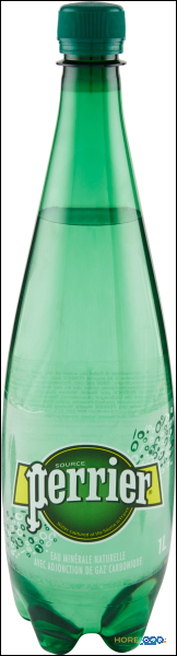 PERRIER ACQUA FRIZZANTE 1 LT