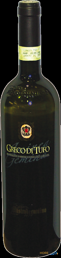 MASTROBERARDINO GRECO DI TUFO DOCG 750 ML