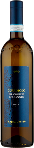 LA GUARDIENSE GUARDIOLO FALANGHINA DOC 750 ML
