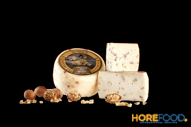 BUSTI PECORINO CON NOCI AL KG