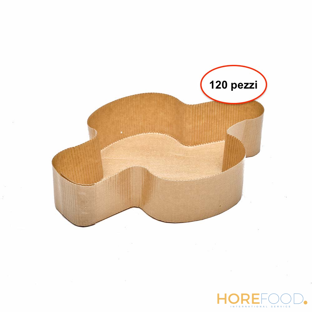 PIROTTINO COLOMBA 120PZ 120 PZ