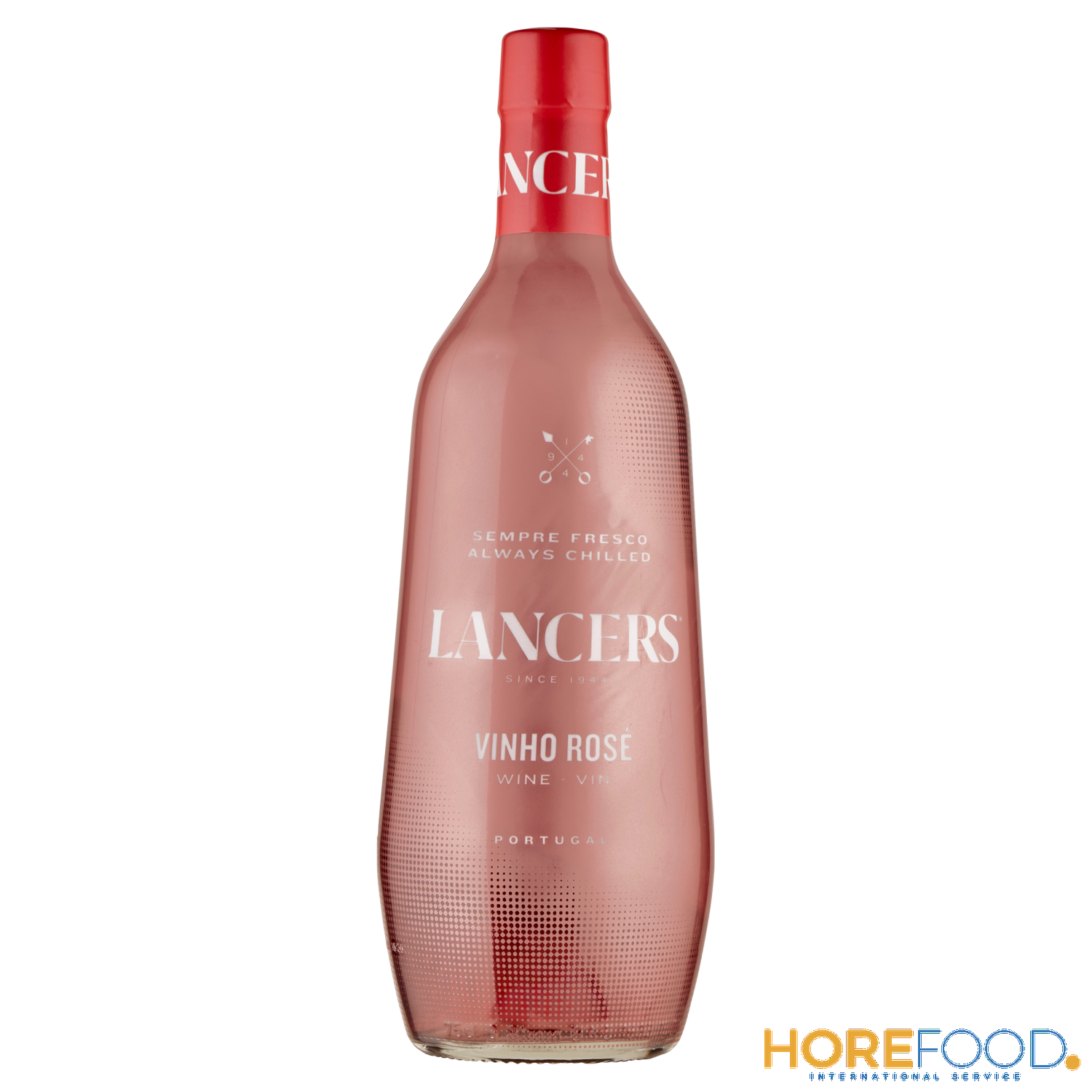 LANCERS VINO ROSATO 750 ML
