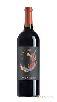 DONNAFUGATA SHERAZADE NERO D'AVOLA 750 ML
