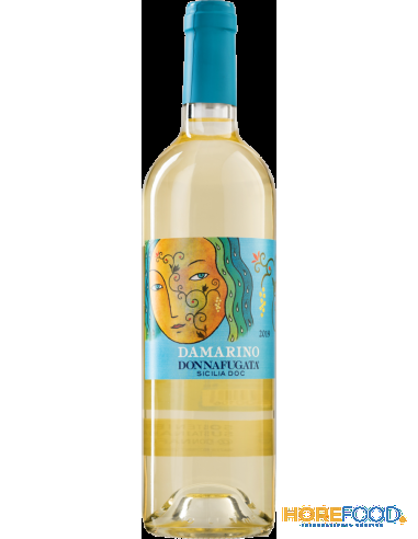 DONNAFUGATA DA MARINO 750 ML