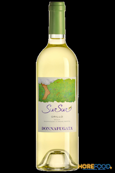DONNAFUGATA SURSUR DOC 75 CL