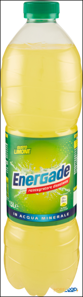 ENERGADE LIMONE 1.5 LT