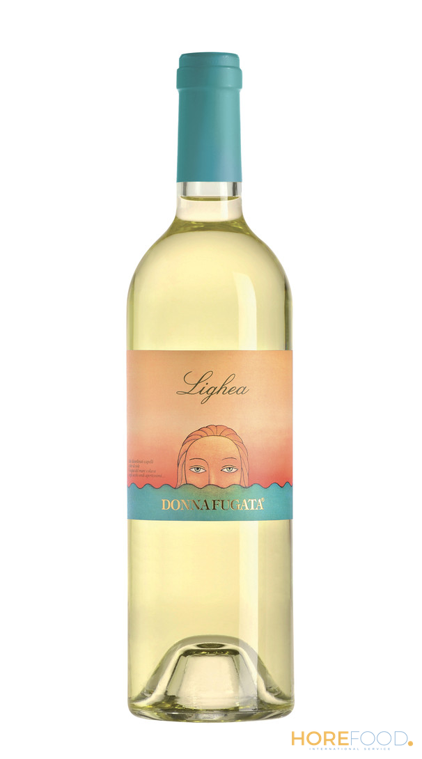 DONNAFUGATA LIGHEA DOC 750 ML