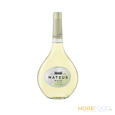 MATEUS VINO BIANCO 750 ML