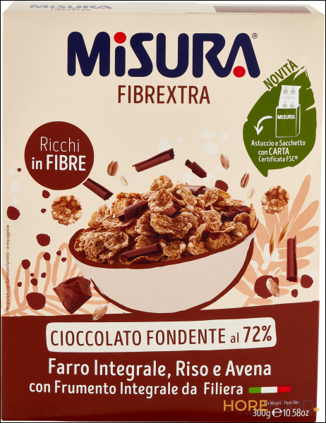 MISURA 300 GR