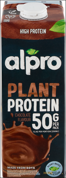 ALPRO PROTEIN CIOCCOLATO 1.000 ML