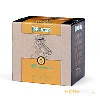 PASSALACQUA CAFFE' HABANERA CIALDE 50 PZ