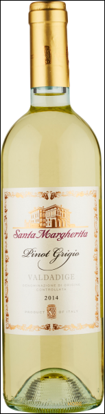 SANTA MARGHERITA PINOT GRIGIO IGT 750 ML