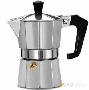 PEZZETTI CAFFETTIERA 1 TAZZA 1 1 PZ