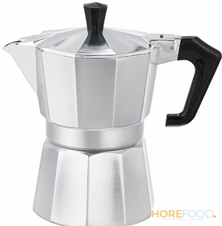 PEZZETTI CAFFETT.3 TAZ 1 PZ