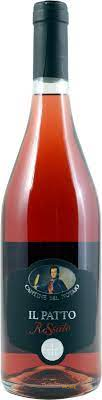 CANTINE NOTAIO PATTO ROSSATO 750 ML
