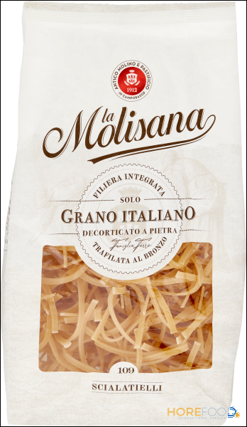 MOLISANA SCIALATIELLI 500 GR