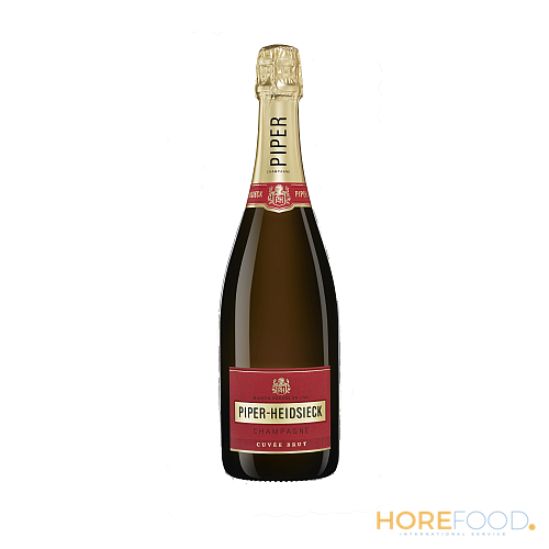 PIPER CHAMPAGNE BRUT 750 ML