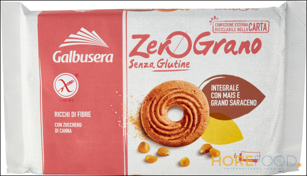 ZEROGRANO INTEGRALE S/GL GR 220