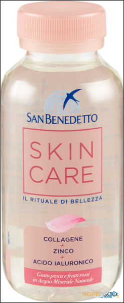 SAN BENEDETTO SKIN CARE 22 CL