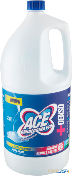ACE CANDEGGINA DENSO PIU' 2.500 ML