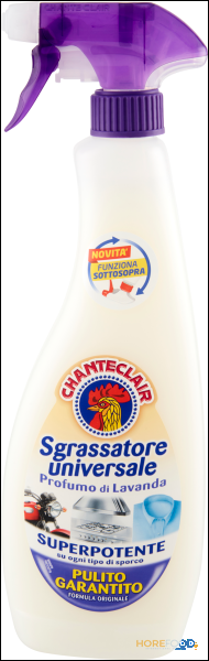 CHANTECLAIR 600 ML
