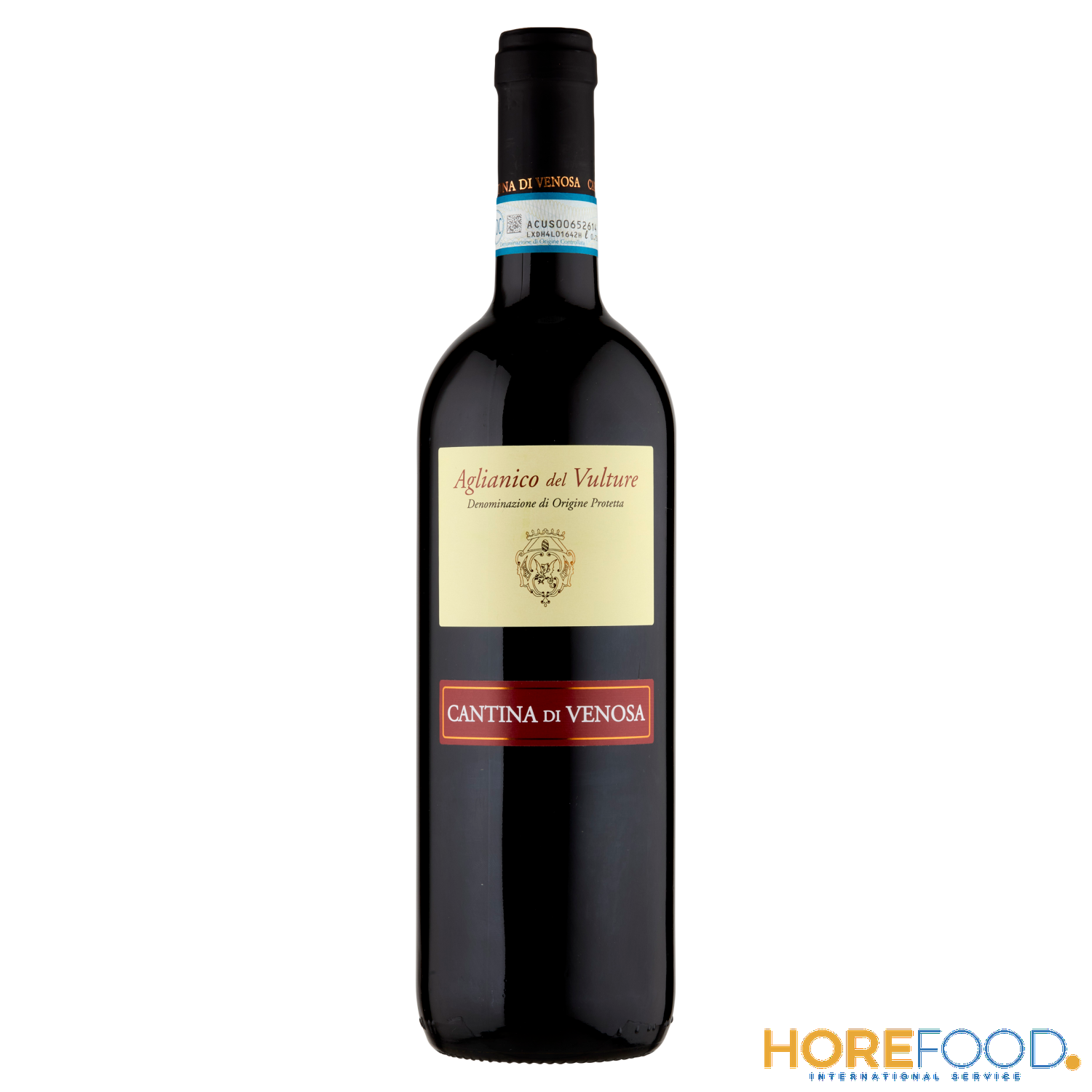 VENOSA ROSATO IGP 750 ML