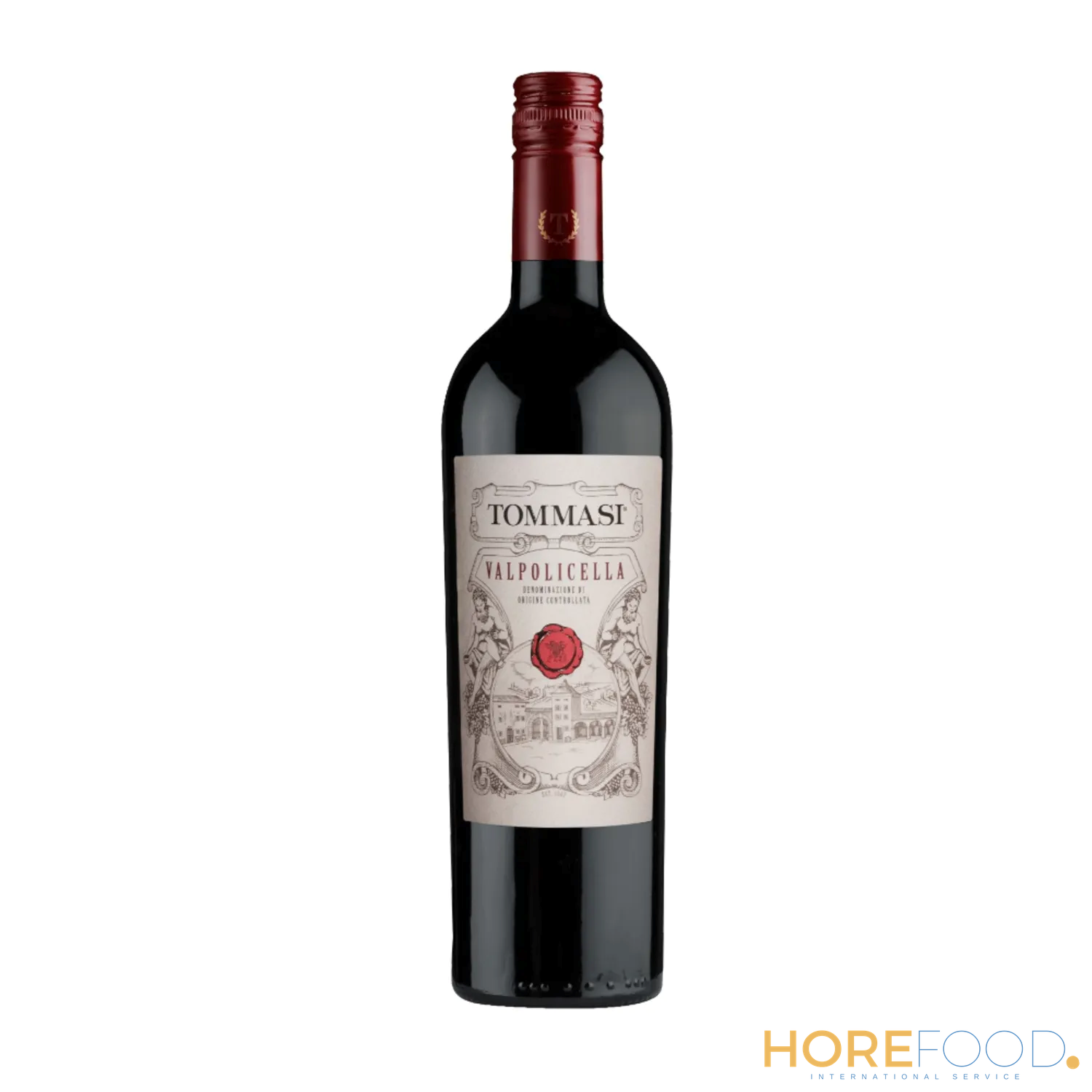 TOMMASI VALPOCELLA DOC 750 ML