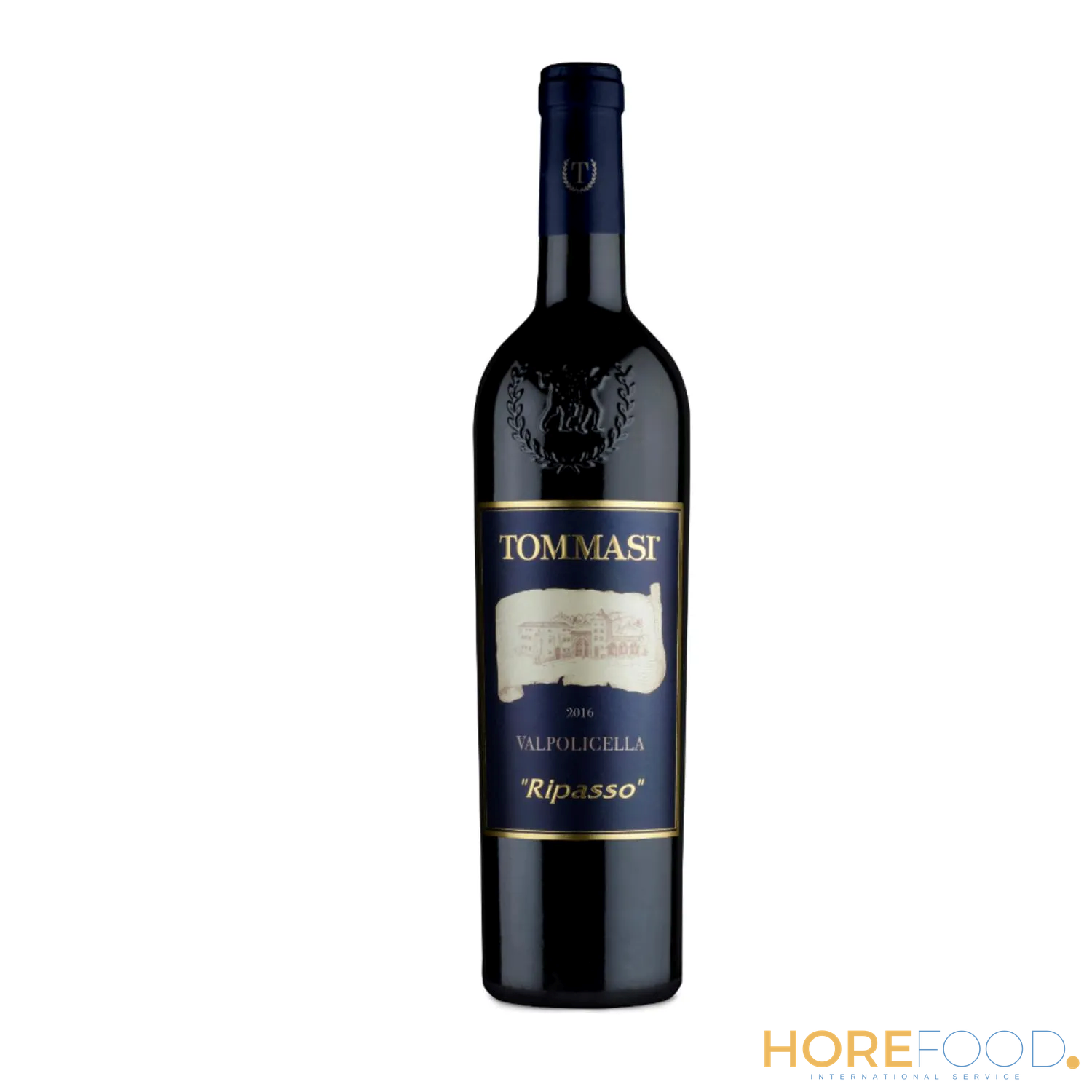 TOMMASI RIPASSO DOC 750 ML