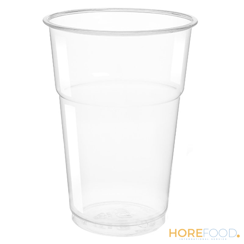 ARISTEA BICCHIERI PET 25OCC     50 PZ