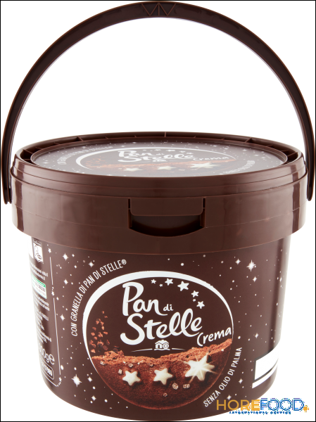 PANDISTELLE CREMA SPALMABILE 3 KG