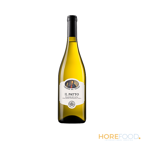 CANTINE NOTAIO PATTO BIANCO 750 ML