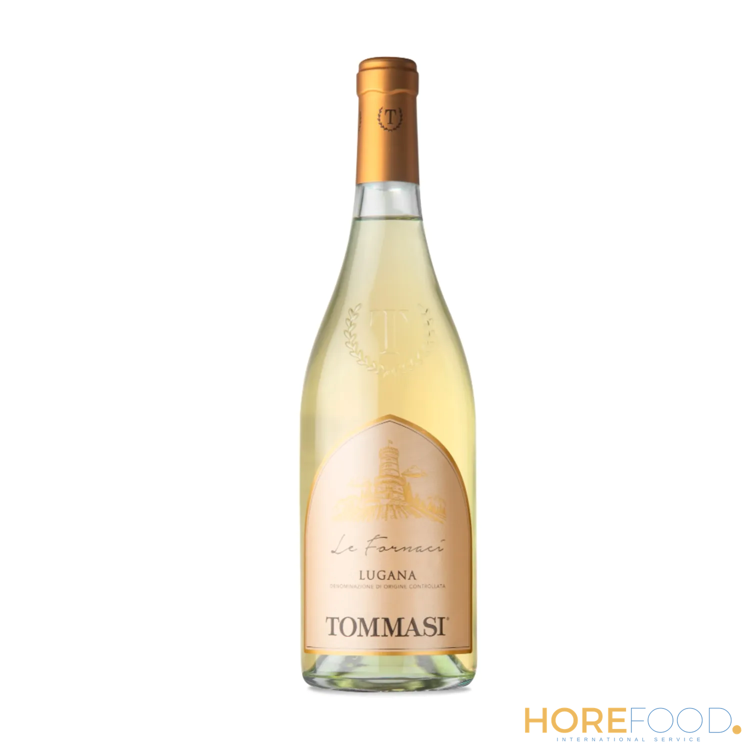 TOMMASI LUGANA DOC 750 ML