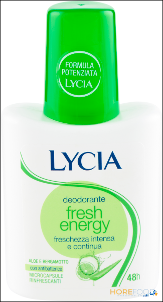 LYCIA DEO VAPE FRESH 75 ML