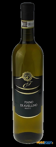 CANTINE DEL TUFO FIANO DI AVELLINO DOC 750 ML